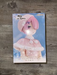 Re:Zero 從零開始異世界生活figure