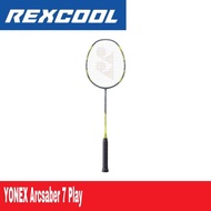 YONEX Arcsaber 7 Play Badminton Racket