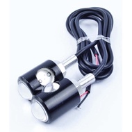 LED LIGHT NUMBER PLATE