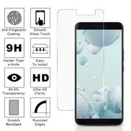 HTC U11 Plus U11+ 明鋼化防爆玻璃 保護貼 9H Hardness HD Clear Tempered Glass Screen Protector (包除塵淸㓗套裝）(Clearin