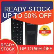 🔥[MALAYSIA READY STOCK]🔥 EVPAD Tv Box Remote Control for EVPAD 5S / 5P / 3S / 3 / 3Max / 2S / Pro+ /