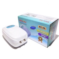 Nikita Star NS88 Aerator 2 Holes NS 88 Hole Air Bubble Pump