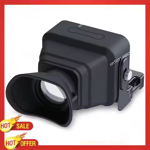 B47C Camera Viewfinder Camera Eyecup Eyepiece For Nikon Z30 Sony ZV-1 ZV-1F RX100 Canon G7X