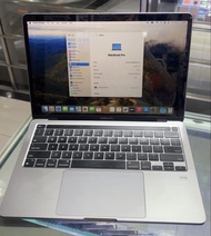 Macbook Pro M1 2021 8+256gb 🔋91%