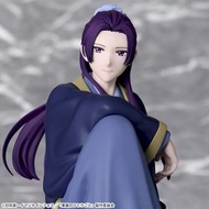 日本直送 藥師少女的獨語  壬氏  泡麵壓 杯麵蓋 Figure 景品 包送港