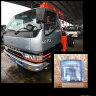 1PC = MITSUBISHI CANTER FB511/FE639 SIGNAL LAMP (WHITE) / ( RH/LH)