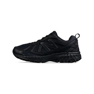 ของแท้ New Balance NB 410 V5 MT410KR5 รองเท้าผ้าใบผู้ชาย รองเท้าผ้าใบผู้หญิง The Same Style In The S