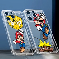 (FC03) Case clear Transparent GlossyBENING for Oppo A15 A16 EK A17 K A18 A3S A39 A31 A38 A3 PRO A3X 