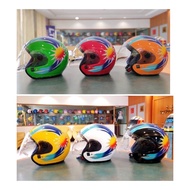 LTD BINTANG HELMET OFFER