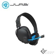 (現貨)美國JLab PLAY PRO GAMING 藍牙5.0 電競耳罩式 無線藍牙耳機 台灣公司貨