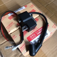 Fire Mobin coil for Husqvarna chain saw 435 440 440E 445 450 450E Jonsered CS2245 CS2250 2240