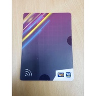Malaysia Touch N Go NFC Enabled Card