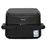 Nồi chiên không dầu Philips NA150/00 - 7.1 lít