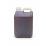 EM4 Aktif Pekat 8L – Mikroorganisma Probiotik Semulajadi | Baja Organik | Rawatan Air Kolam | Kawal 