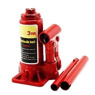 3T 4T 5T Hydraulic Jack Bottle Jack Car Jack SUV Jack