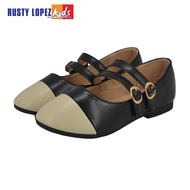 Rusty Lopez Kids Girl's doll Shoes (Tionna)