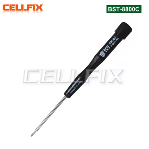 1Pc Precision Screwdriver P2 P5 1.5 Pentalobe Y 2.5 Tri Wing PH00 PH000 T3 T4 T5 T6 for Macbook Air