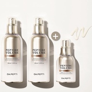 [Set Event] Dr.pepti Lifting Pro Essence 100ml 2Set + 30ml MINI Or 120ml Neckcream