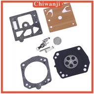 [Chiwanji] Carburetor Rebuild Kit for  4116 FS340 FS360 FS500 FS550 Brush Cutter
