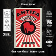 Antifa: The Antifascist Handbook