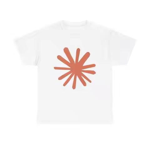 Claude AI T Shirt cool minimal artificial intelligence opus tech graphic tee
