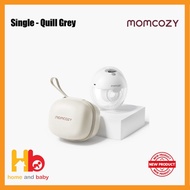 Momcozy All-in-one M5 Wearable Breast Pump