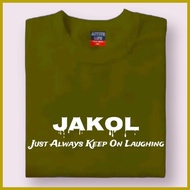 ♙ ◮ ✌ Cotton T-shirt for Men and Women Aesthetic minimalist Statement shirt Tees high quality JAKOL
