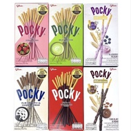 Glico Pocky Biscuit sticks 40g