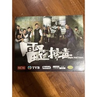 high and lows Hk drama