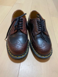Dr Martens 3989 Made in England EU36