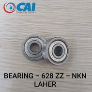Laher 628 ZZ NKN - LAHER NKN - BEARING NKN 628