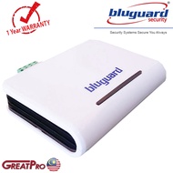 BLUGUARD P2P INTERNET FOR MOBILE APPS MODULE - GREATPRO