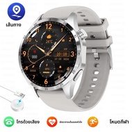 สําหรับHUAWEI Watch 4 PRO Smartwatchผู้ชายกีฬากลางแจ้งฟิตเนสนาฬิกาHeart Rateบลูทูธสมาร์ทนาฬิกา 2025 