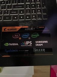 Aorus 7