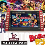 MP4 Kid Learning Player HD.(Ready Stock)with memory card