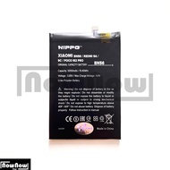 Baterai Hippo Xiaomi Redmi 9A / Redmi 9C / Redmi 10A / Redmi A1 / 9i /