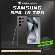 SAMSUNG GALAXY S24 ULTRA 256GB 512GB 5G 4G LTE 3G WIFI FULL SET