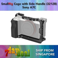 SmallRig Cage with Side Handle for  A7C / A7 C 3212BHT99 RJOR
