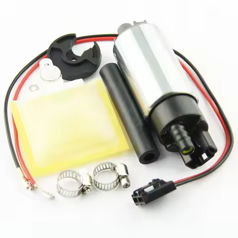 Diesel Fuel Pump For Honda CB900F Hornet/ 919 CB919 CB900 OEM:16700-MEC-013 16700-MCS-G02 16700-MCS-