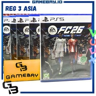 Ps5 Ea Sports FC 26 FC26/ Fifa 26/ Fifa 2026/ FC 2026/ Ps5 Game