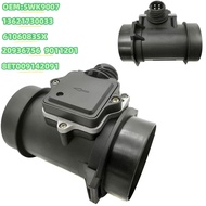 Mass Air Flow Sensors 5WK9007 5WK9007Z 13621730033 6106083SX 20936756 9011201 8ET009142091 for BMW E