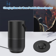 USB Charging Dock Station Cradle Holder Home Speaker Charger Base Stand for Bose [nortons.ph]