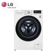 【LG 樂金】13公斤蒸氣(蒸洗脫)滾筒洗衣機WD-S13VBW