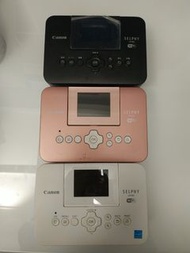 Canon Selphy Cp900