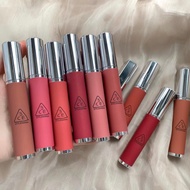 [3CE] 3CE Hazy Lip Clay Matte Lipstick