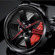 T37 Volk Rays Mags Watch