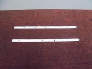LED燈條 一組2支 含 42D233 R / L 各1支 ( SAMPO  EM-42MA15D ) 拆機良品