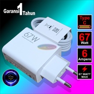 Charger XIAOMI 67 Watt MAX TURBO CHARGE Decimal Look 11T 12 12 Lite 11 Ultra Pco F4 M6 pro Pco X3 Pr