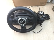 PS3 主機 遊戲 軚盤 套裝