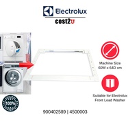 Electrolux Laundry Stacking Kit | 900402589/4500003 E1WYHSK1 STA9GD3 (for Front Load Washer and Drye